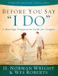 Before You Say "e;I Do"e;... - Bild 1
