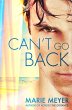Can't Go Back (eBook, ePUB) - Bild 1