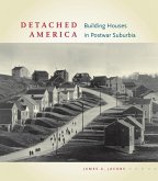 Detached America (eBook, ePUB)