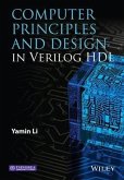 Computer Principles and Design in Verilog HDL (eBook, ePUB)