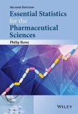 Essential Statistics for the Pharmaceutical Sciences (eBook, PDF)