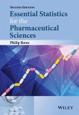 Essential Statistics for the Pharmaceutical Sciences (eBook, ePUB)