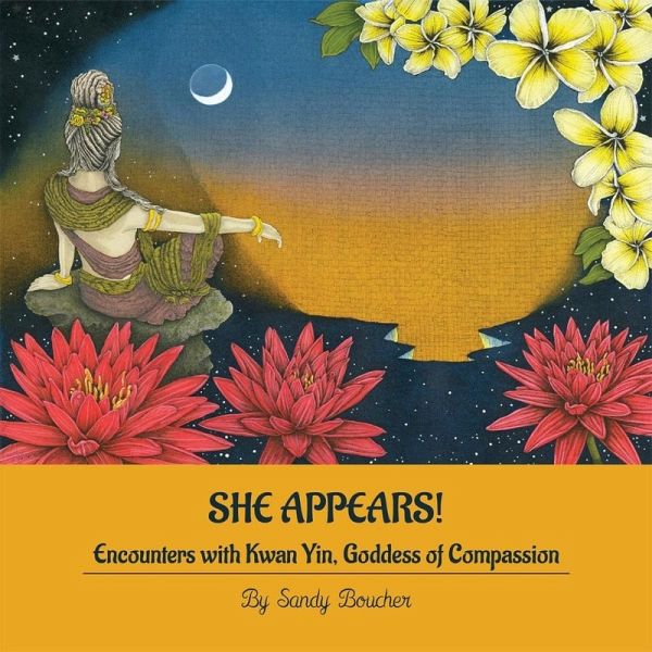 She Appears (eBook, ePUB)