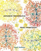 Japanese Woodblock Print Workshop (eBook, ePUB)