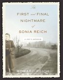 The First and Final Nightmare of Sonia Reich (eBook, ePUB)