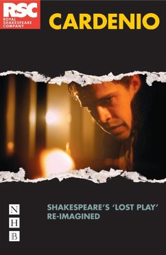 Cardenio (eBook, ePUB) - Shakespeare, William