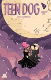 Teen Dog #7 (eBook, ePUB)