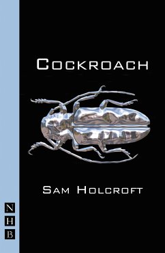 Cockroach (NHB Modern Plays) (eBook, ePUB) - Holcroft, Sam