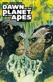 Dawn of the Planet of the Apes #5 (eBook, ePUB)