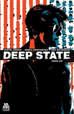 Cover Deep State #6 (eBook, ePUB)