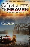 90 Minutes in Heaven (eBook, ePUB)