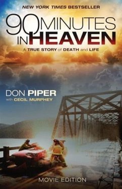 90 Minutes in Heaven (eBook, ePUB) Cover 90 Minutes in Heaven (eBook, ePUB)