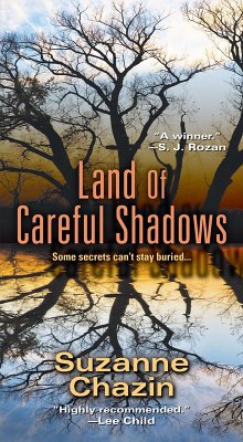 Cover Land of Careful Shadows (eBook, ePUB)