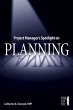 Project Manager's Spotlight on Planning... - Bild 1