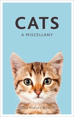 Cats (eBook, ePUB) - Espsäter, Anna-Maria