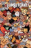 Lumberjanes #15 (eBook, ePUB)