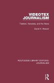 Videotex Journalism (eBook, PDF)