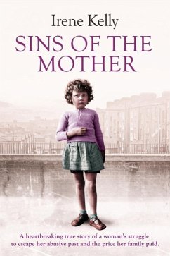 Sins of the Mother (eBook, ePUB) - Kelly, Irene; Kelly, Jennifer; Kelly, Matt