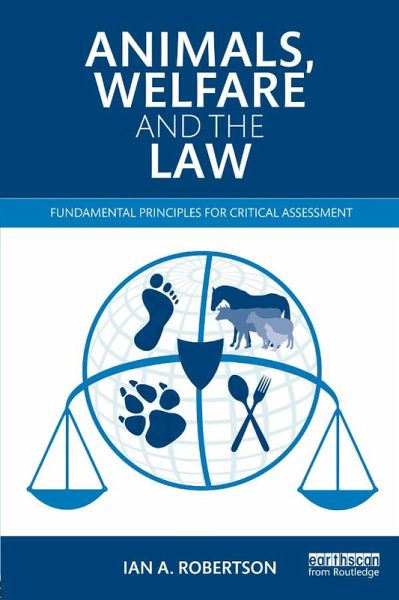 Animals, Welfare and the Law (eBook, PDF) Animals, Welfare and the Law (eBook, PDF)