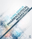 Global Issues in Pharmaceutical Marketing (eBook, ePUB)