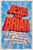 Jesus and Brian (eBook, PDF)