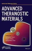Advanced Theranostic Materials (eBook, ePUB)