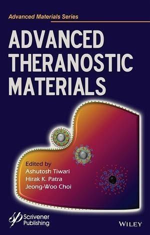 Advanced Theranostic Materials (eBook, ePUB)