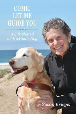 Cover Come, Let Me Guide You (eBook, ePUB)
