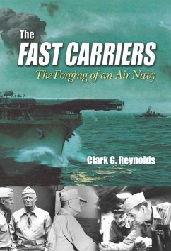 The Fast Carriers (eBook, ePUB) - Reynolds, Clark G