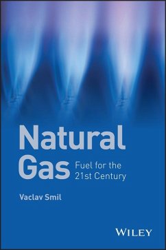 Natural Gas (eBook, ePUB) - Smil, Vaclav