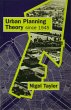 Urban Planning Theory since 1945... - Bild 1