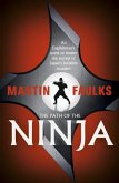 The Path of the Ninja (eBook, ePUB)