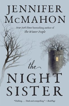 The Night Sister (eBook, ePUB) - Mcmahon, Jennifer