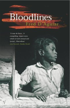 Cover Bloodlines (eBook, ePUB)