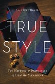 True Style (eBook, ePUB)