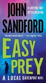 Easy Prey (eBook, ePUB)
