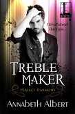 Treble Maker (eBook, ePUB)