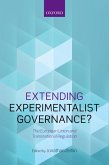 Extending Experimentalist Governance? (eBook, PDF)