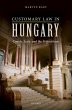 Customary Law in Hungary (eBook, PDF) - Bild 1