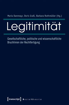 Legitimität (eBook, PDF)