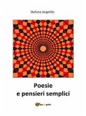 Poesie e pensieri semplici (eBook, PDF)