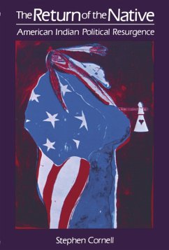 The Return of the Native (eBook, ePUB) - Cornell, Stephen