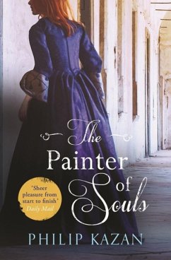 The Painter of Souls (eBook, ePUB) - Kazan, Philip