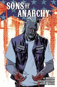 Sons of Anarchy Vol. 3 (eBook, ePUB) - Sutter, Kurt