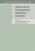 Advances in Comparative-Historical Analysis (eBook, PDF)