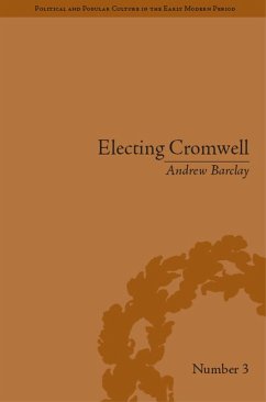 Cover Electing Cromwell (eBook, ePUB)
