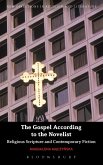 The Gospel According to the Novelist (eBook, PDF)