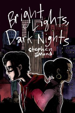 Bright Lights, Dark Nights (eBook, ePUB) - Emond, Stephen