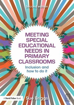 Cover Meeting Special Educational Needs in Primary Classrooms (eBook, ePUB)