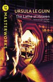 The Lathe Of Heaven (eBook, ePUB)